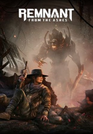 Remnant: From the Ashes