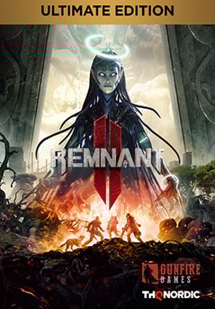 Remnant II - Ultimate Edition