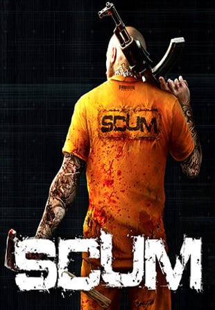 SCUM Female Hair Pack