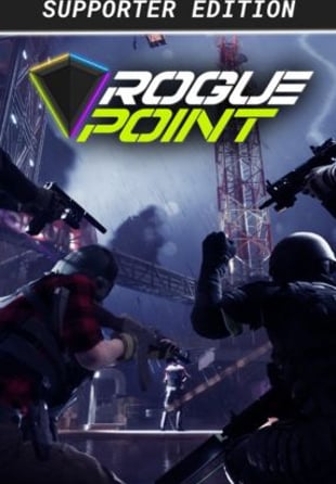Rogue Point - Supporter Edition