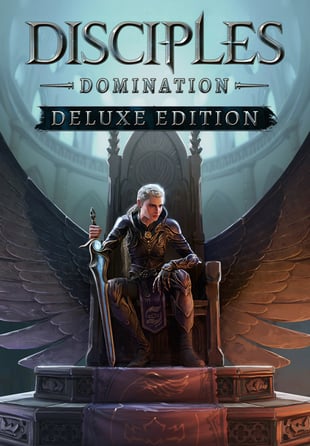 Disciples: Domination Deluxe Edition