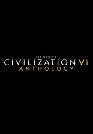 Sid Meier’s Civilization® VI Anthology [Mac]