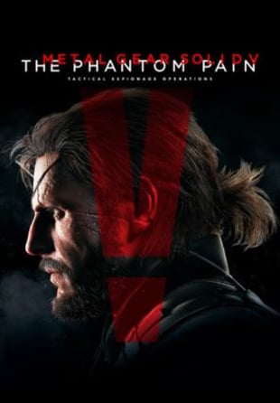 Metal Gear Solid V: The Phantom Pain