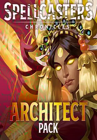 Spellcasters Chronicles - Architect Pack