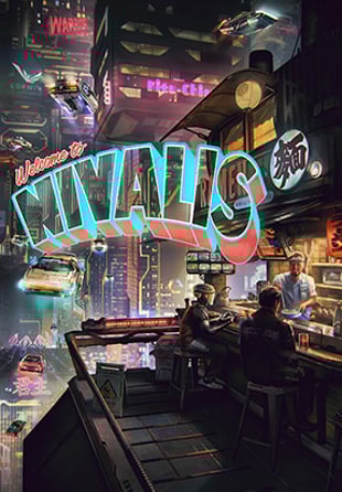 Nivalis - Coming Soon
