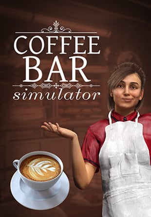 Coffee Bar Simulator