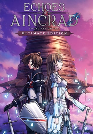 Echoes of Aincrad: Ultimate Edition