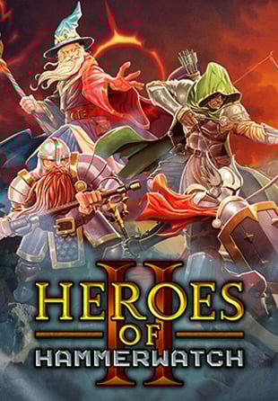 Heroes of Hammerwatch II