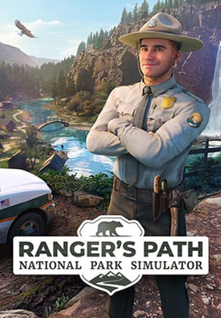 Ranger’s Path: National Park Simulator