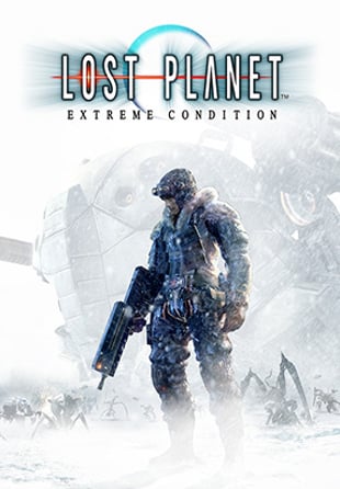 Lost Planet™: Extreme Condition