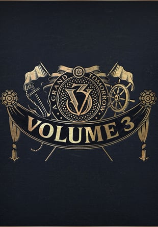 Victoria 3: Volume 3