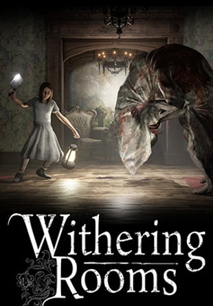 Withering Rooms Soundtrack