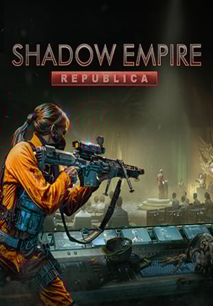 Shadow Empire: Republica