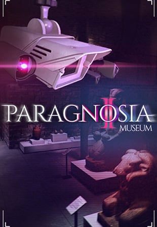 Paragnosia: Museum