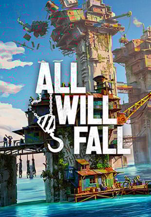 ALL WILL FALL