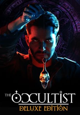 The Occultist Deluxe Edition