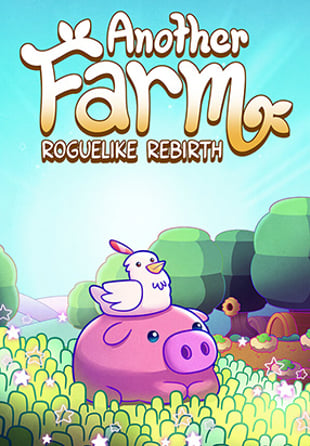 Another Farm Roguelike: Rebirth