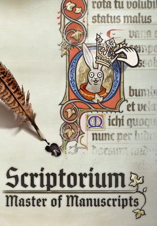Scriptorium: Master of Manuscripts