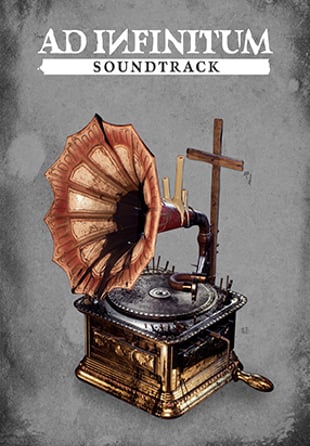 Ad Infinitum Soundtrack