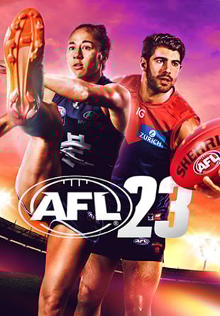 AFL 23
