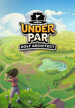 Under Par Golf Architect
