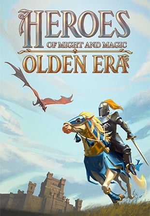 Heroes of Might and Magic: Olden Era