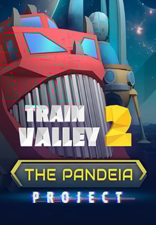 Train Valley 2 – The Pandeia Project