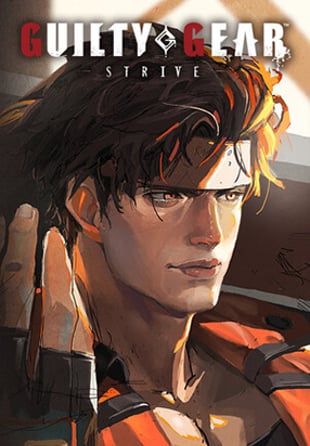 Guilty Gear -Strive- 2.0 Starter Edition