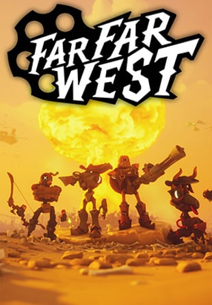 Far Far West