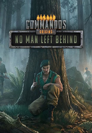 Commandos: Origins - No Man Left Behind
