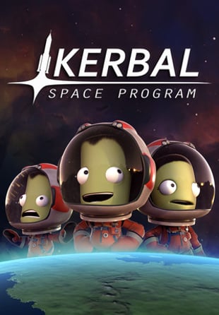 Kerbal Space Program