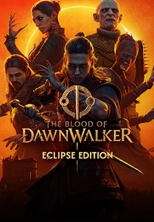 The Blood of Dawnwalker: Eclipse Edition (US)