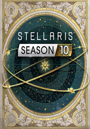 Stellaris - Season 10