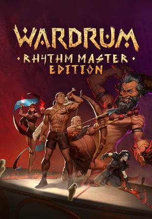 Wardrum - Rhythm Master Edition