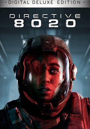 Directive 8020: Digital Deluxe Edition