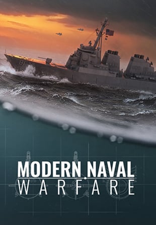 Modern Naval Warfare