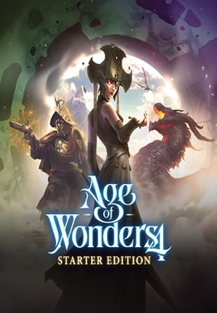 Age of Wonders 4 - Starter Edition