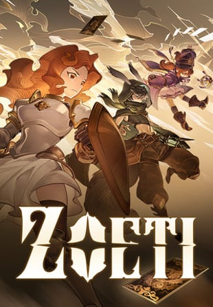 Zoeti