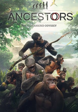 Ancestors: The Humankind Odyssey