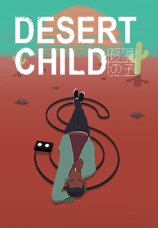 Desert Child