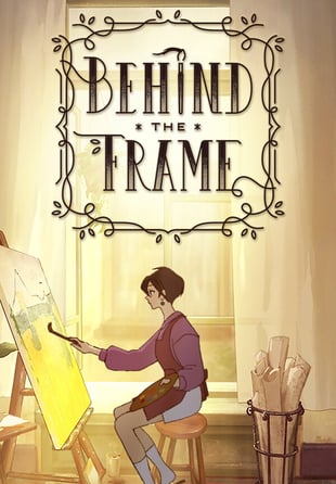 Behind the Frame: The Finest Scenery
