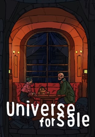 Universe For Sale