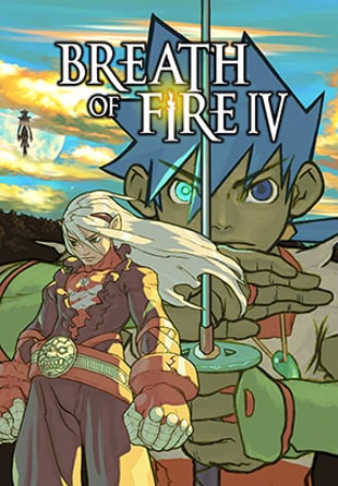 Breath of Fire IV