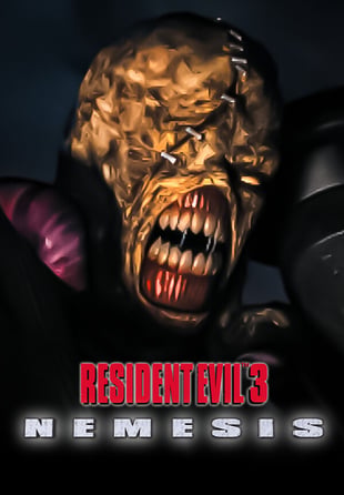 Resident Evil 3 Nemesis (1999)