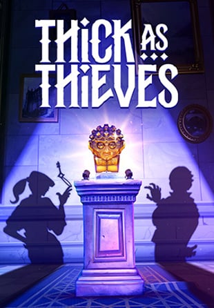 Thick As Thieves