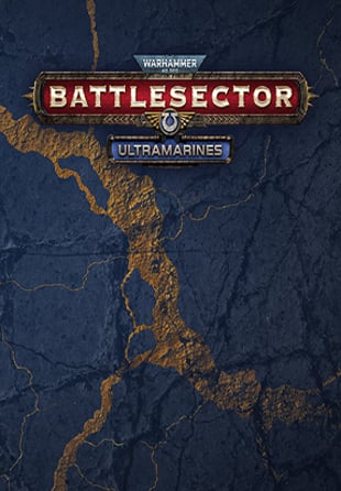 Warhammer 40,000: Battlesector - Ultramarines