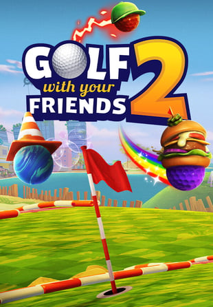 Golf With Your Friends 2 - Coming Soon