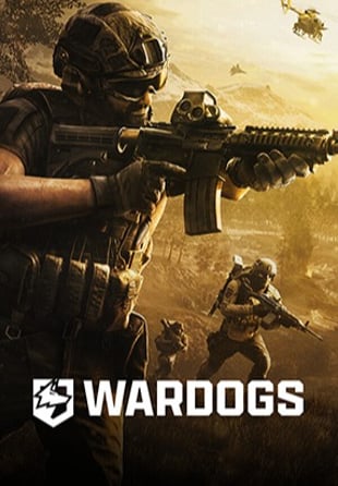 WARDOGS - Coming Soon