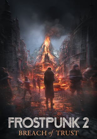 Frostpunk 2: Breach of Trust