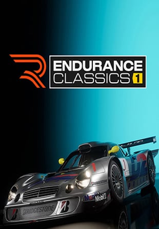 RENNSPORT: Endurance Classics Part 1